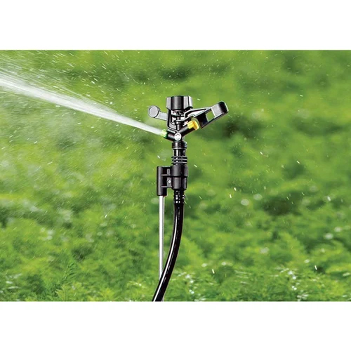 Plastic Mini Sprinkler