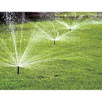 Pop Up Sprinkler