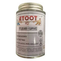 Neo Seal 205 UPVC Solvent Cement