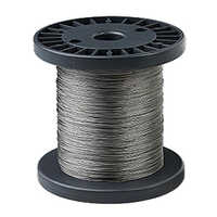 Nylon Coated Wire - Size: Various Available