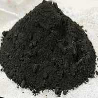 Black Carbon Powder - Purity(%): 95%-98%