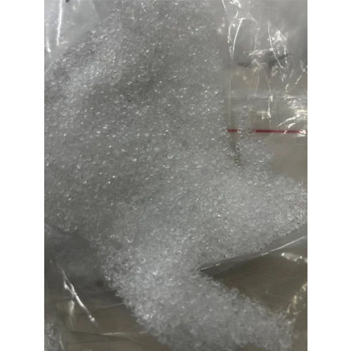 Grey Polypropylene Granules - Color: As Per Requirement