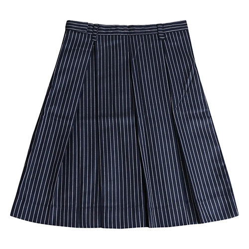 School Skirts - Fabric Type: Cotton