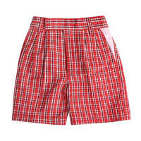 School Shorts