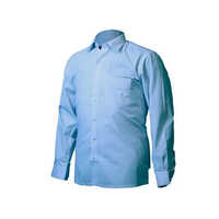 Formal Corporate Shirts - High-Quality Cotton, Sizes S-XL , Breathable for Summer & Winter, Various Colors and Prints, Washable Without Shrinkage