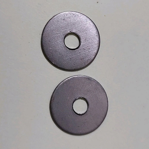 15 MM Mild Steel Washer