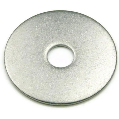 18 MM Mild Steel Washer