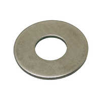 20 MM Mild Steel Washer