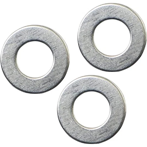 8 MM Mild Steel Washer