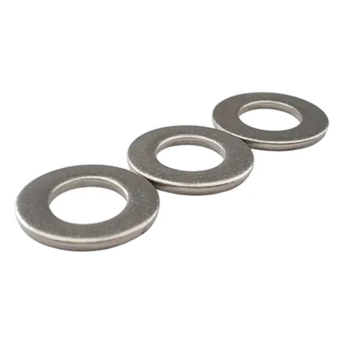 Mild Steel Round Washer