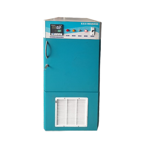183.5kb B.O.D. Incubator