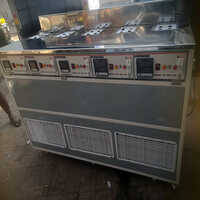 Pour Point Apparatus - Material: Stainless Steel
