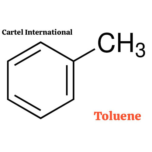 Industrial Chemical - Application: Commercial