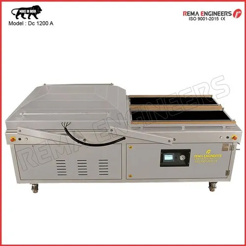 Heavy Duty Automatic Double Chamber Vacuum Packing Machine