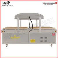 Heavy Duty Automatic Double Chamber Vacuum Packing Machine