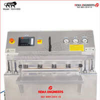 NVH-800 Multi Nozzle Type Chamber Less Vacuum Packing Machine