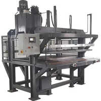 Vacuum Compress Mattress Packing Machine - Automatic Grade: Semi-automatic