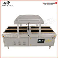 Dry Fish Vacuum Packing Machine - Automatic Grade: Automatic