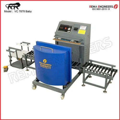 Industrial Eletric Chamber Vacuum Packing Machine