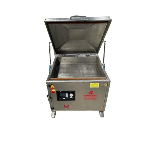 Heavy Duty Vacuum Packaging Machine