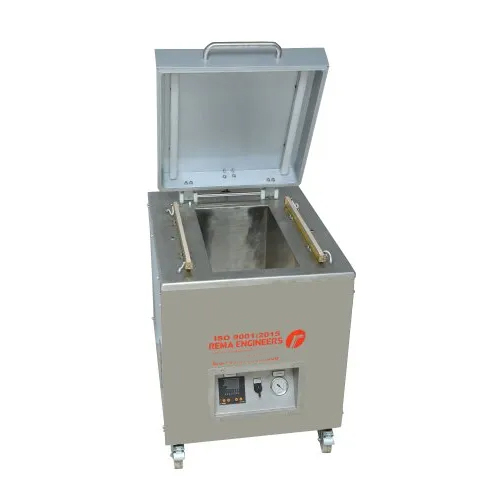 Industrial Single Chamber Vacuum Packaging Machine