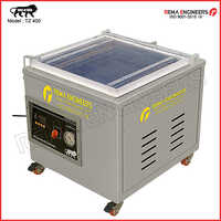 TZ-400 Heavy Duty Table Top Vacuum Packing Machine