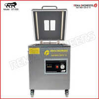 Tea Leaves Vacuum Packing Machine