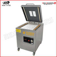 ST-550 Heavy Duty Single Chamber Vacuum Packing Machine