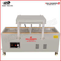 HDC-850 Heavy Duty Double Chamber Vacuum Packing Machine