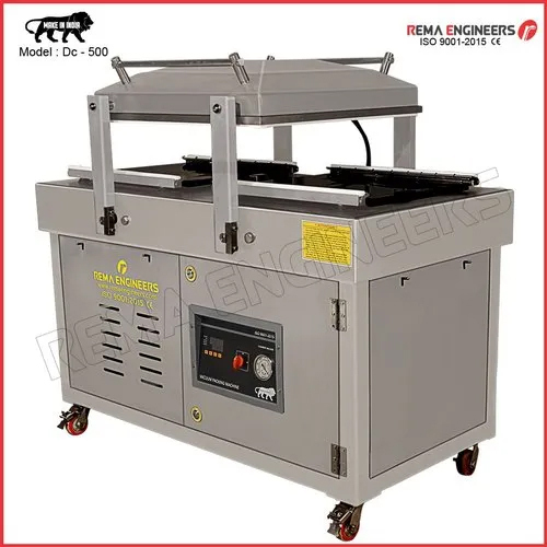 Walnut Vacuum Packing Machine