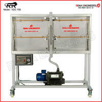 VDC-700 Heavy Duty Vertical Double Chamber Vacuum Packing Machine
