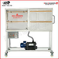 VDC-700 Heavy Duty Vertical Double Chamber Vacuum Packing Machine