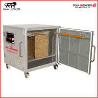 VCD-700 Heavy Duty Door Type Vertical Chamber Vacuum Packing Machine