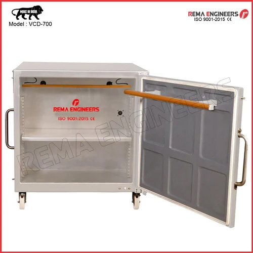 Vertical Door Type Vacuum Packaging Machine