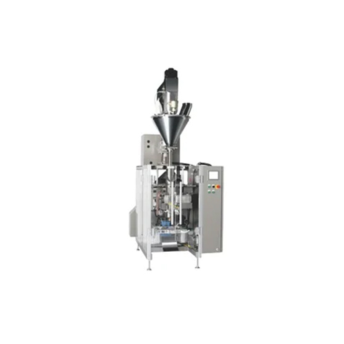 VFFS Powder Filling Servo Auger Machine