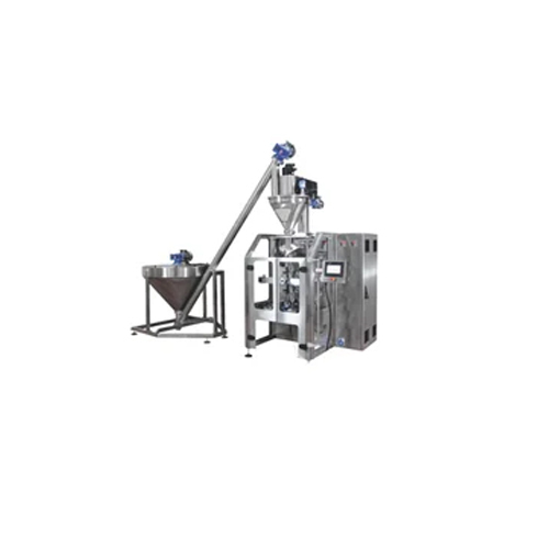 Vertical Form Fill Sealing Machine