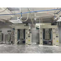 Battery Slurry Mixer - General Use: Industrial