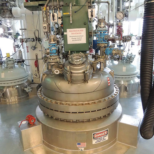 Chemical Processing Equipment