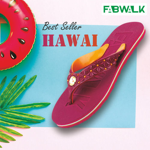 Hawai slippers