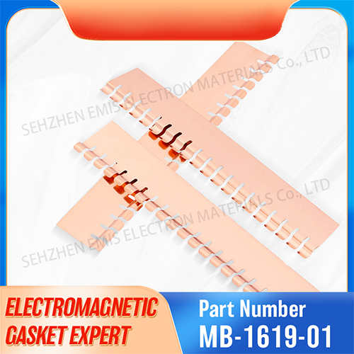 Contact Be Cu Emi Strips