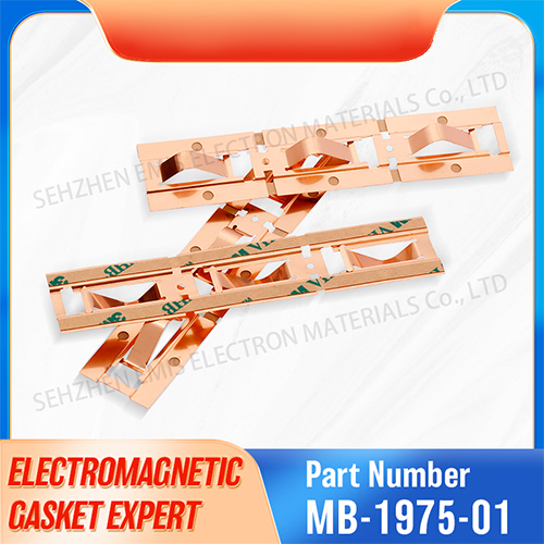 Contact Esd Grouding Gaskets