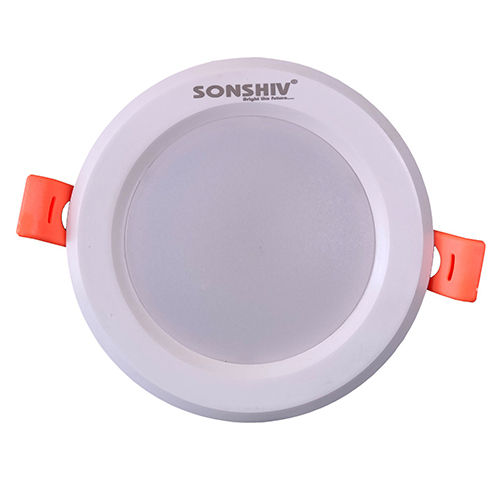 7w Concealed Light