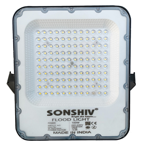 100w Flood Light