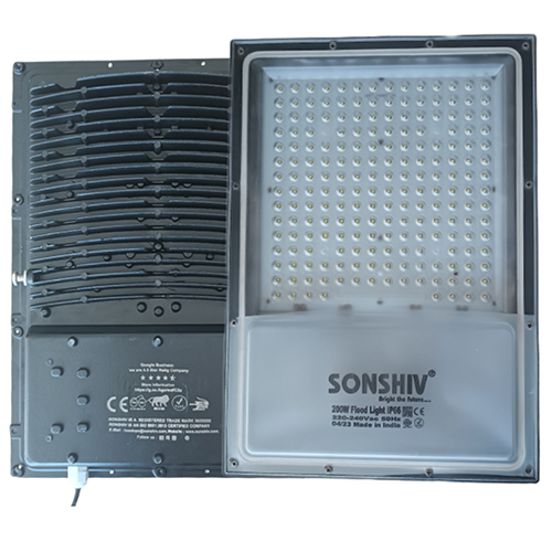 200w Flood Light