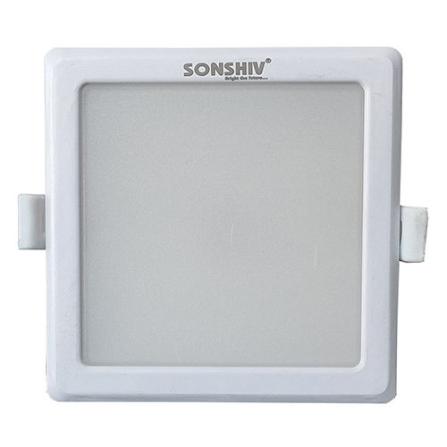 8W Panel Light