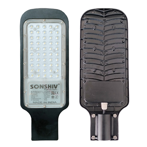 50watt Street Light S1