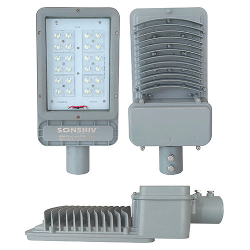 120W Flood Light - Efficiency: High