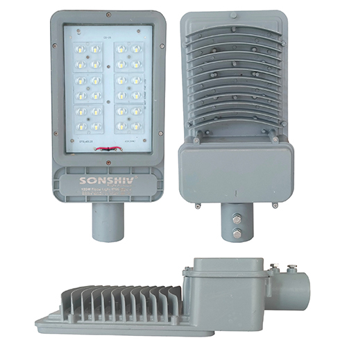 120w Flood Light