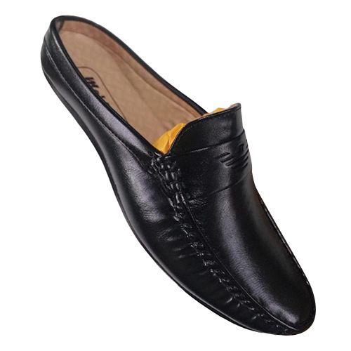 Black Chef Shoes