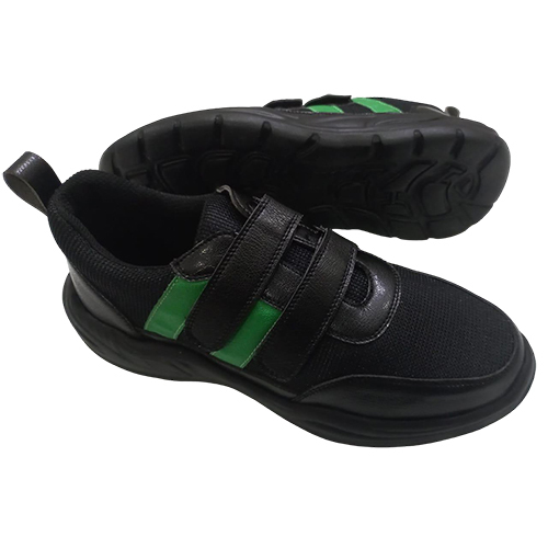 Boys School Uniform Shoe